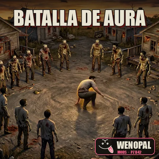 Batalla de Aura: 50 danças animadas para desbloquear