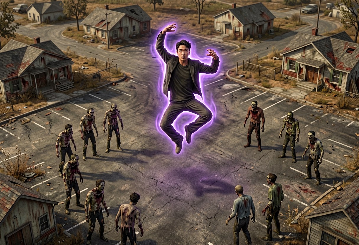 Imagem do mod