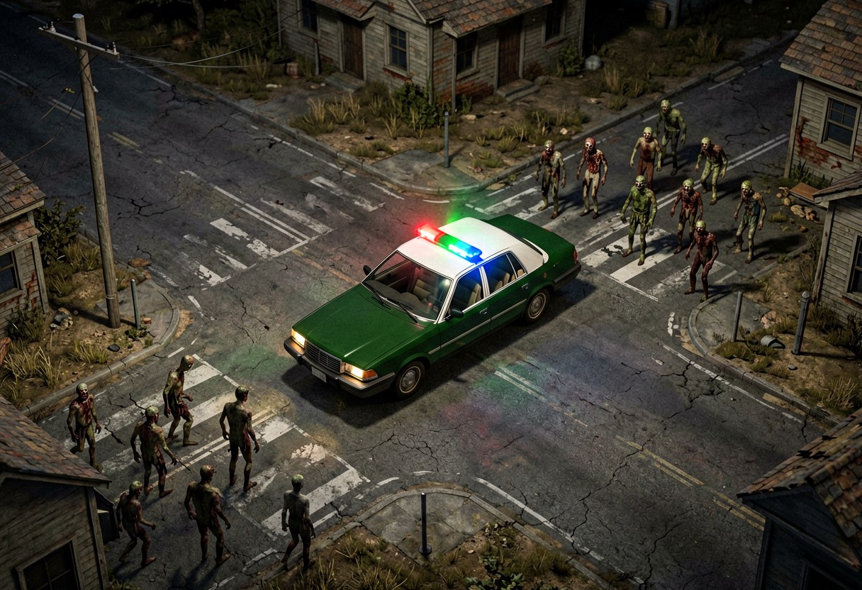 Imagem do mod