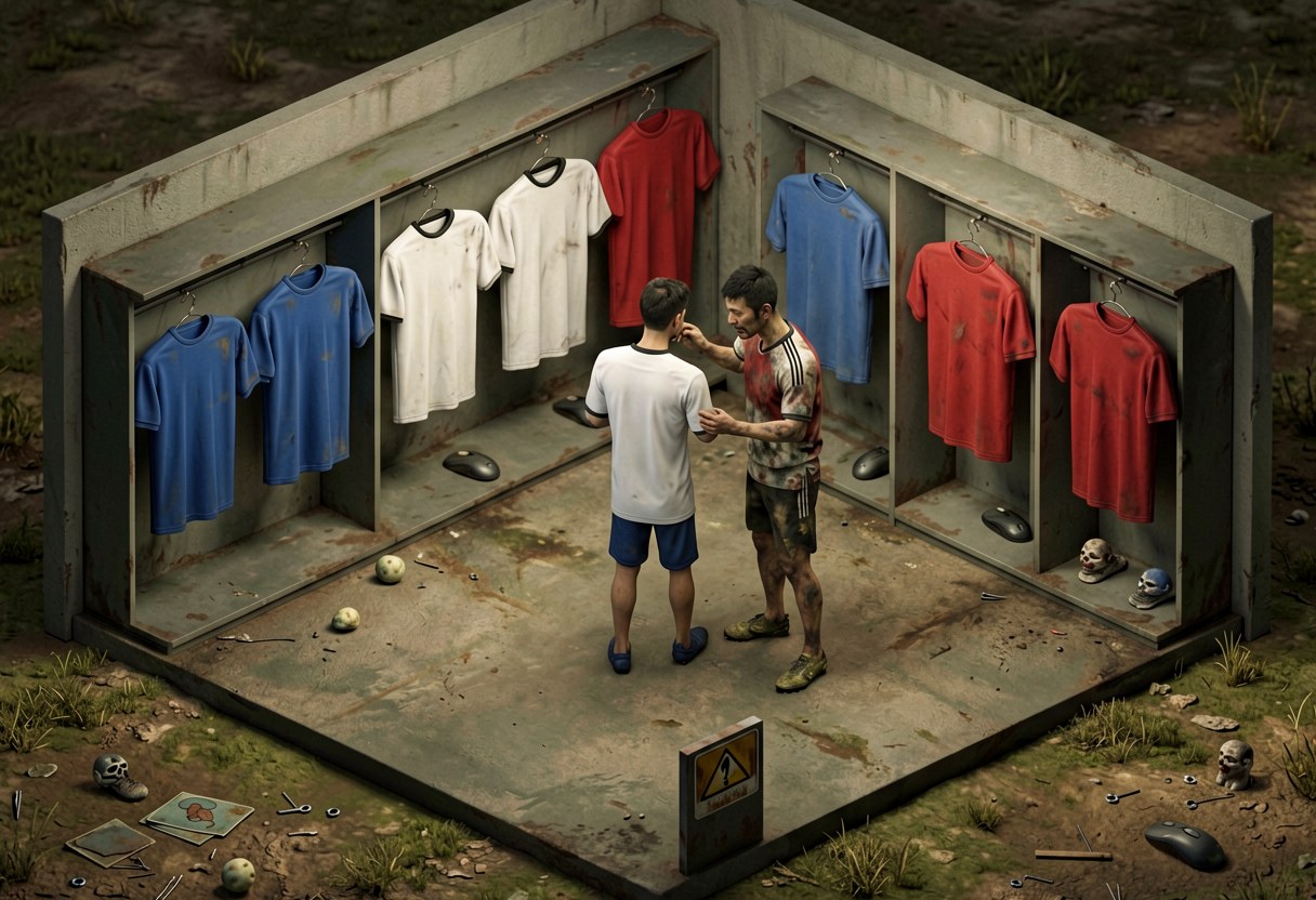 Imagem do mod