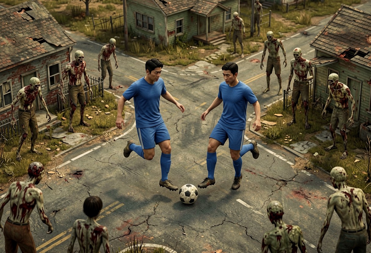 Imagem do mod