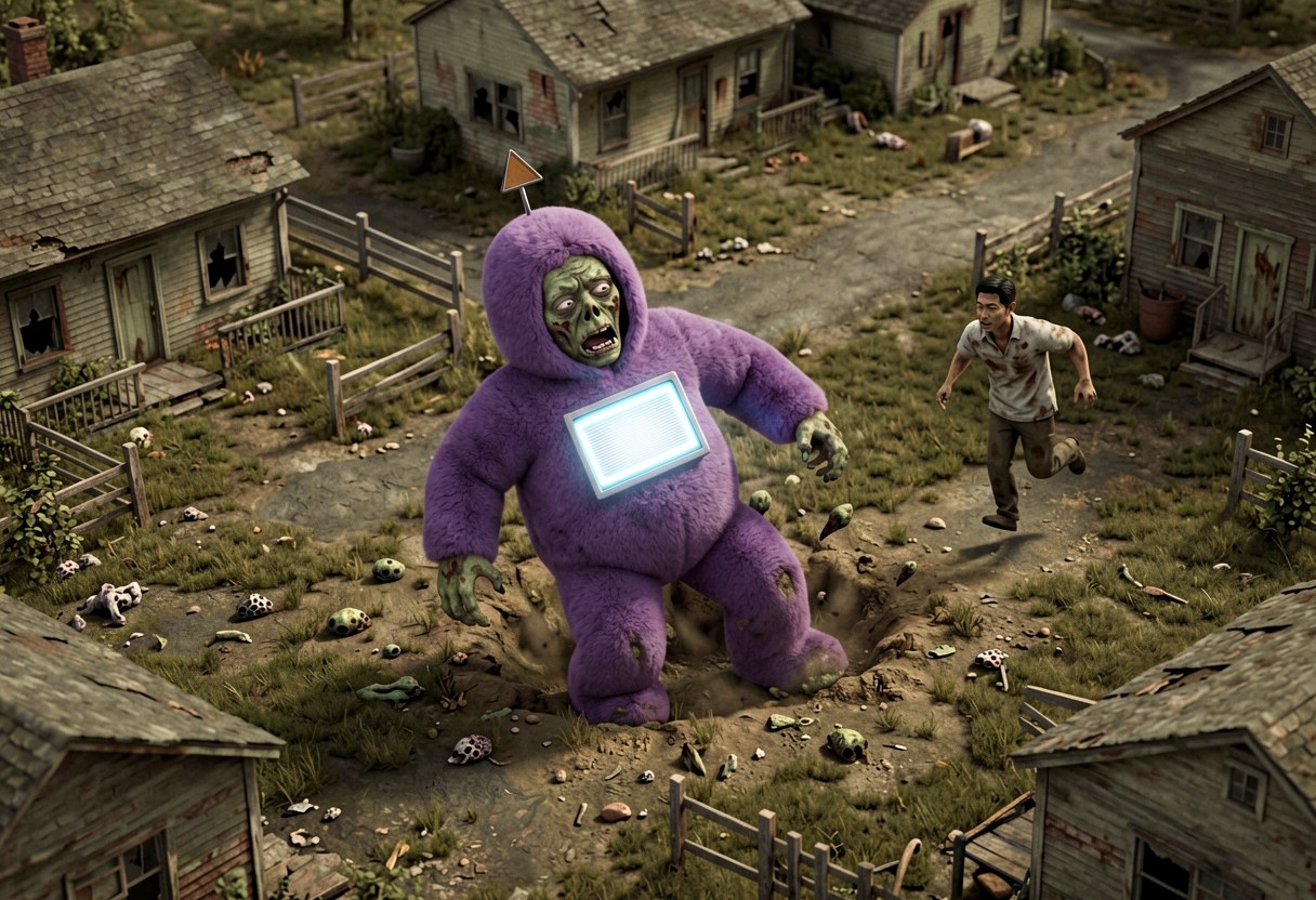 Imagem do mod