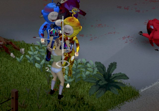 Telezombies – imagem 2