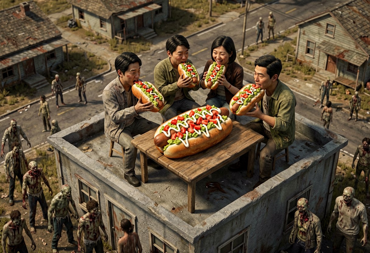 Imagem do mod
