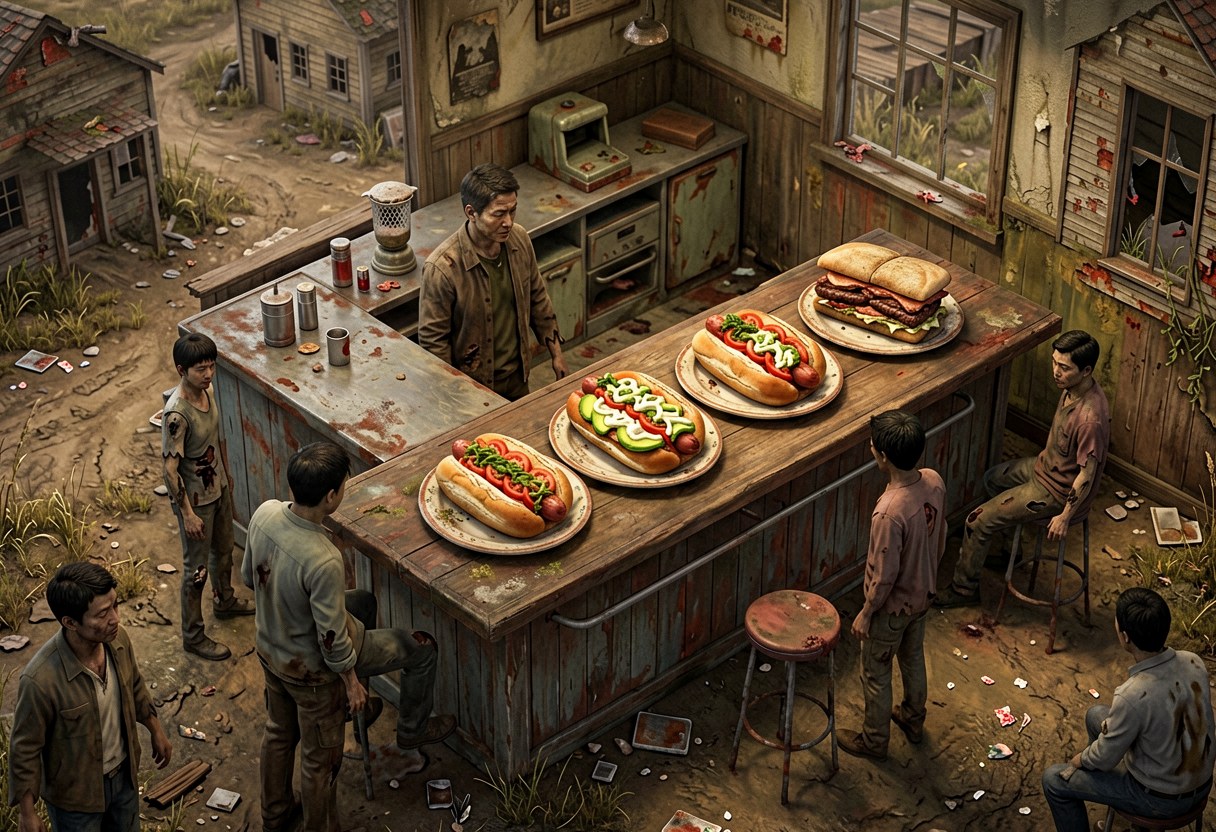 Imagem do mod