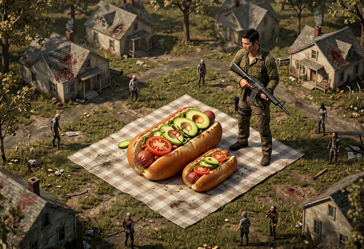 Imagem do mod